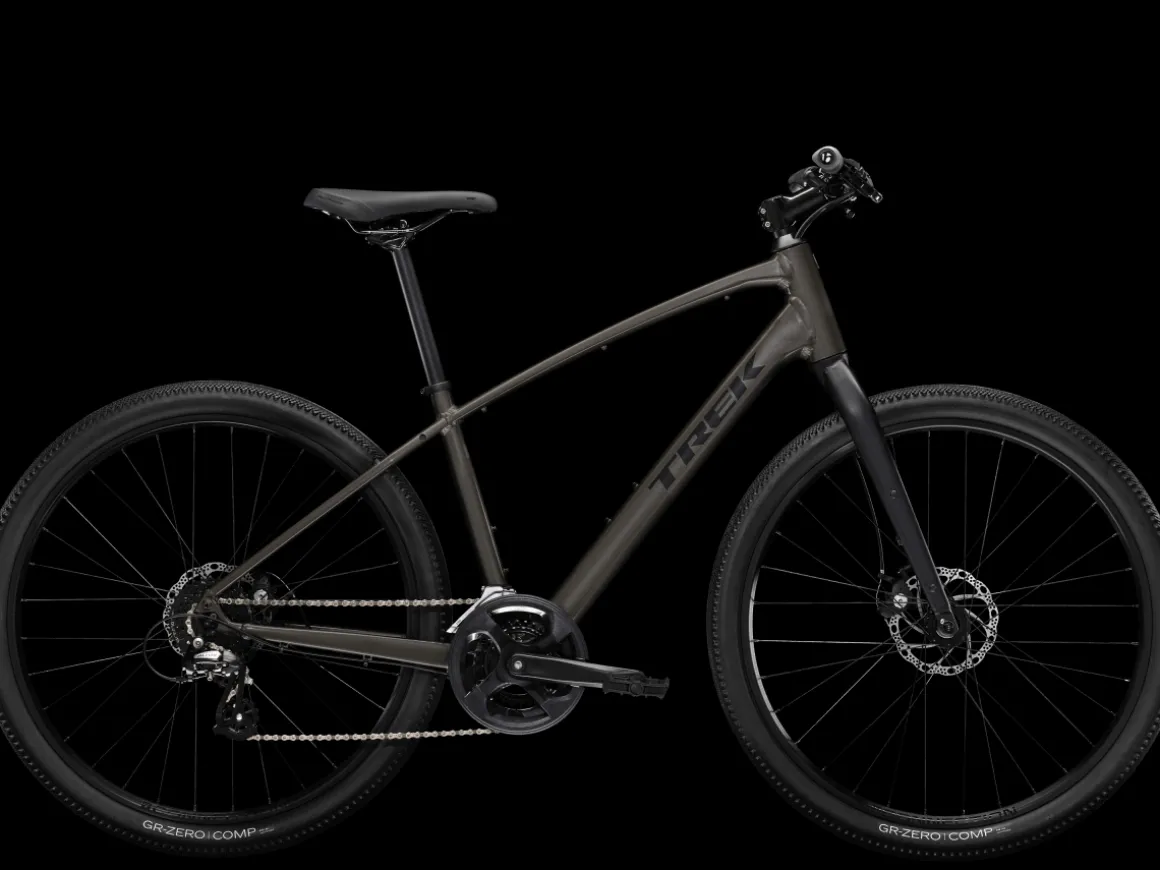 Trek Bikes Dual Sport 1 Gen 5