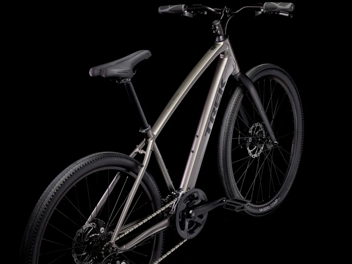 Trek Bikes Dual Sport 1 Gen 5