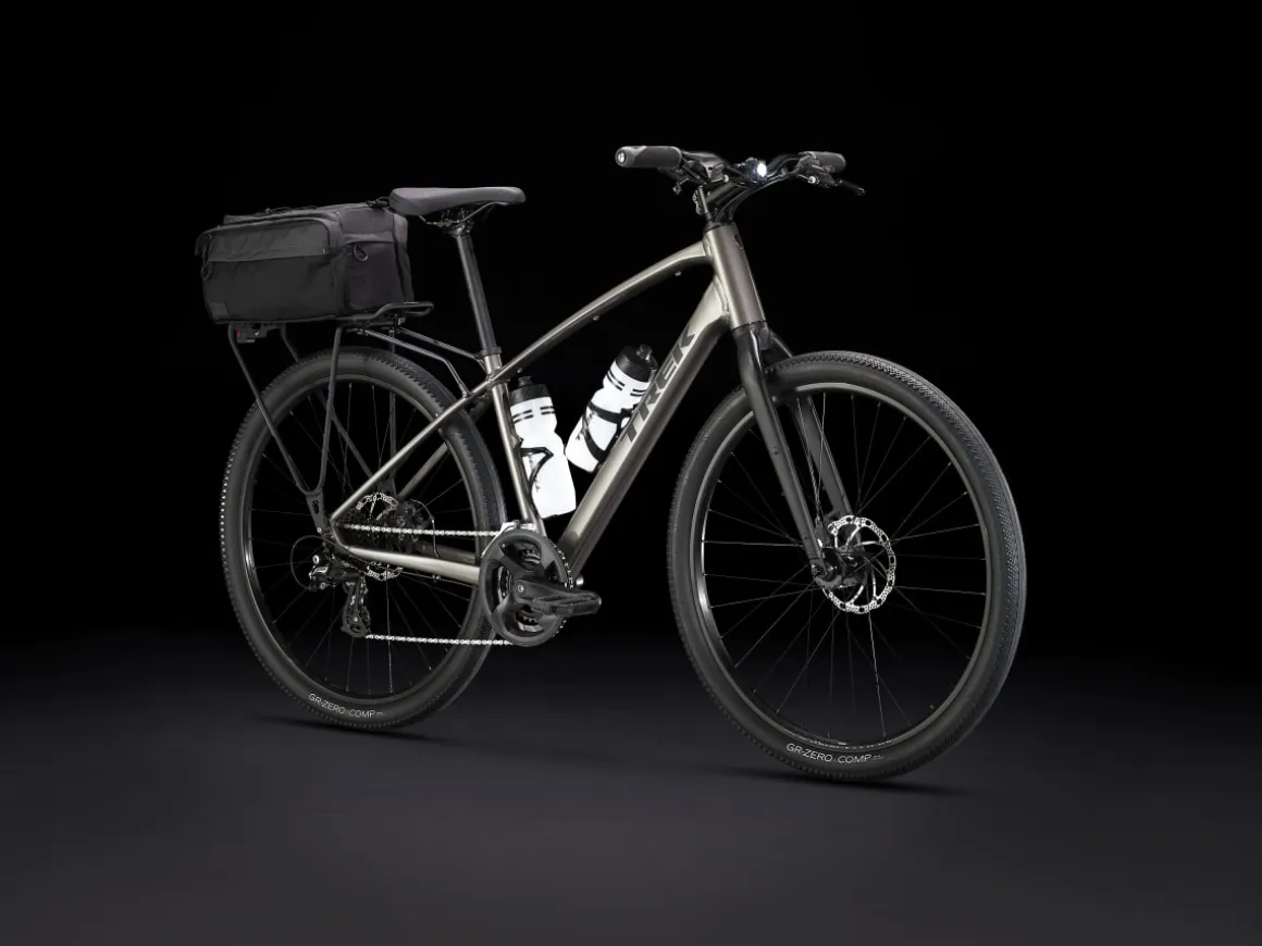 Trek Bikes Dual Sport 1 Gen 5
