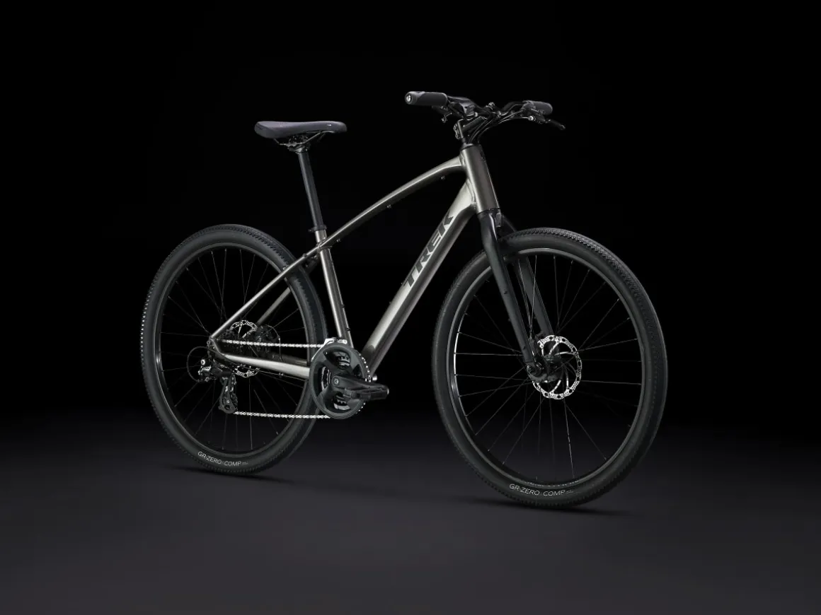 Trek Bikes Dual Sport 1 Gen 5