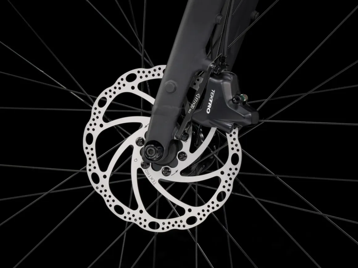 Trek Bikes Dual Sport 2 Gen 5