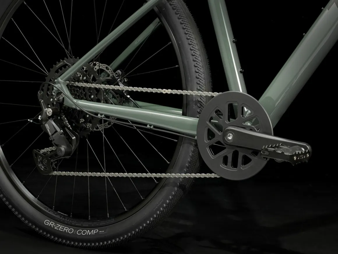 Trek Bikes Dual Sport 2 Gen 5