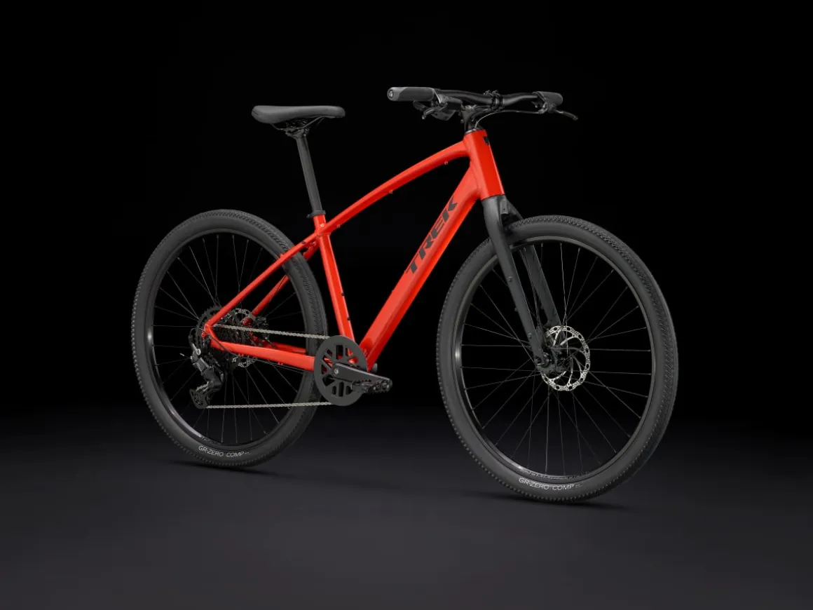 Trek Bikes Dual Sport 2 Gen 5