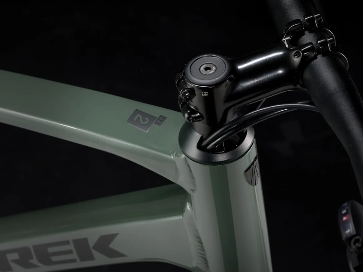 Trek Bikes Dual Sport 2 Gen 5