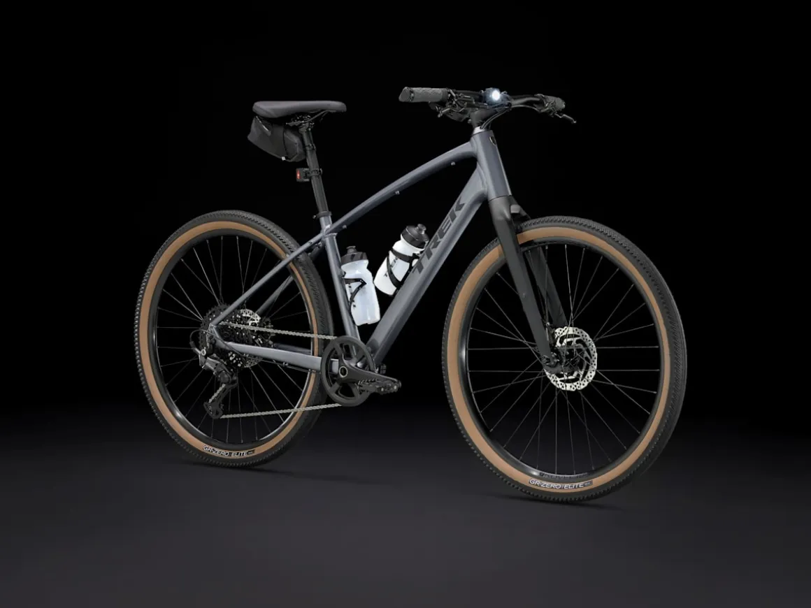 Trek Bikes Dual Sport 2 Gen 5