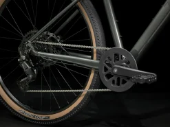 Trek Bikes Dual Sport 2 Gen 5