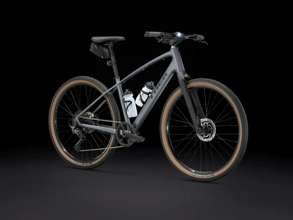 Trek Bikes Dual Sport 2 Gen 5