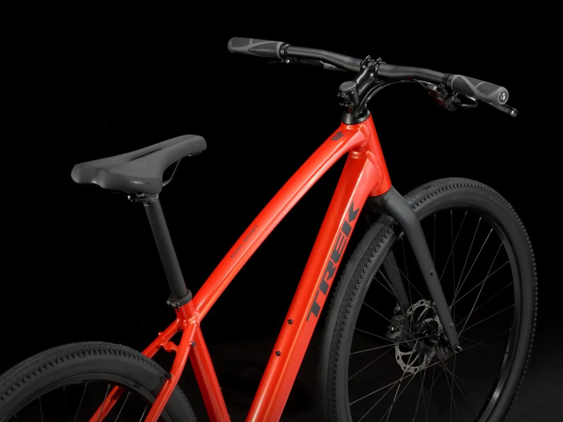 Trek Bikes Dual Sport 2 Gen 5