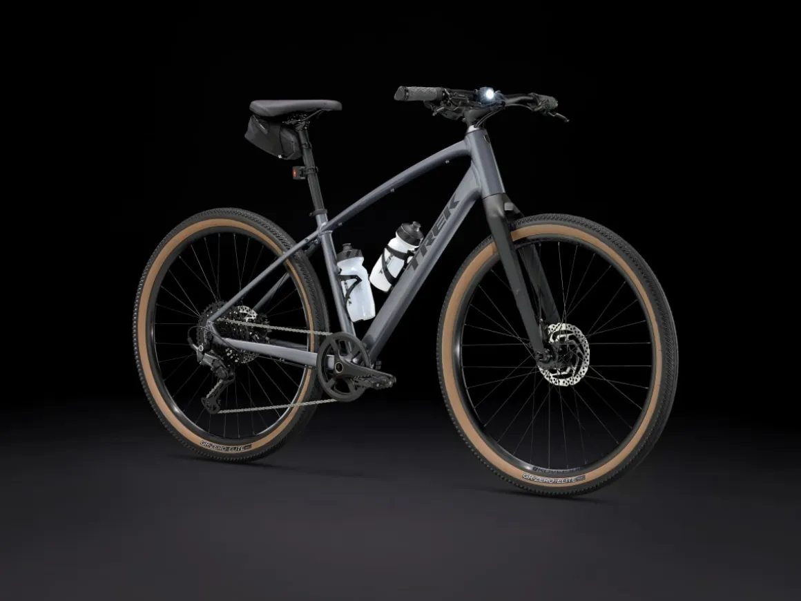 Trek Bikes Dual Sport 2 Gen 5