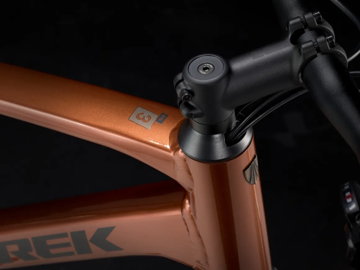 Trek Bikes Dual Sport 3 Gen 5