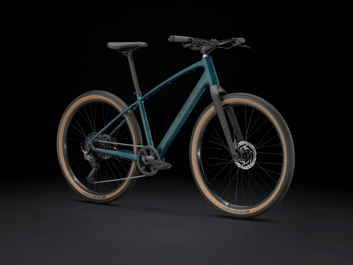 Trek Bikes Dual Sport 3 Gen 5