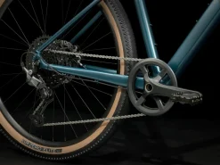 Trek Bikes Dual Sport 3 Gen 5