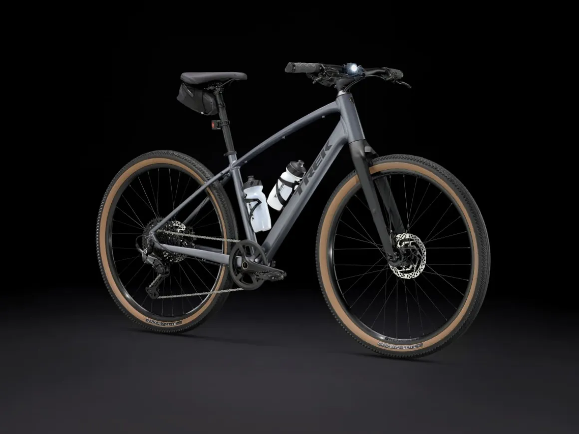 Trek Bikes Dual Sport 3 Gen 5