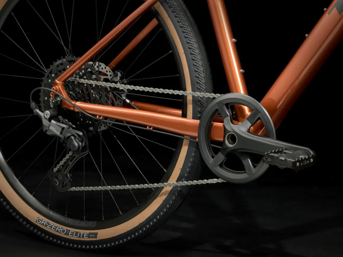 Trek Bikes Dual Sport 3 Gen 5