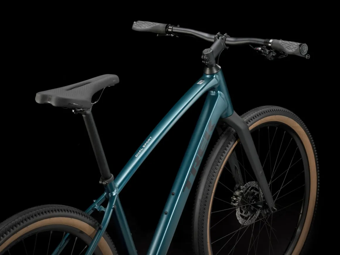 Trek Bikes Dual Sport 3 Gen 5