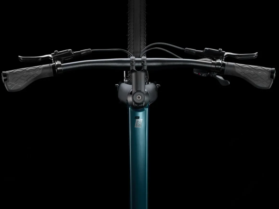 Trek Bikes Dual Sport 3 Gen 5