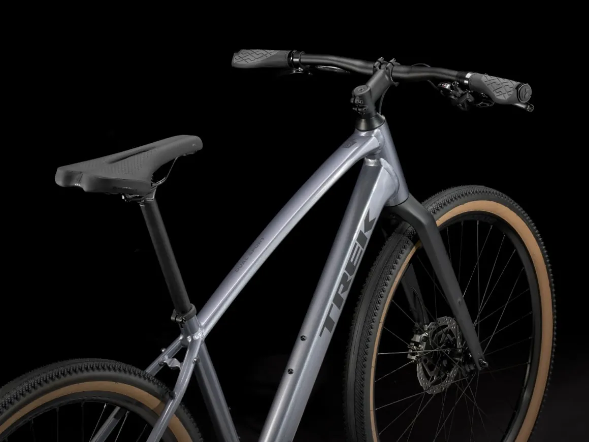 Trek Bikes Dual Sport 3 Gen 5