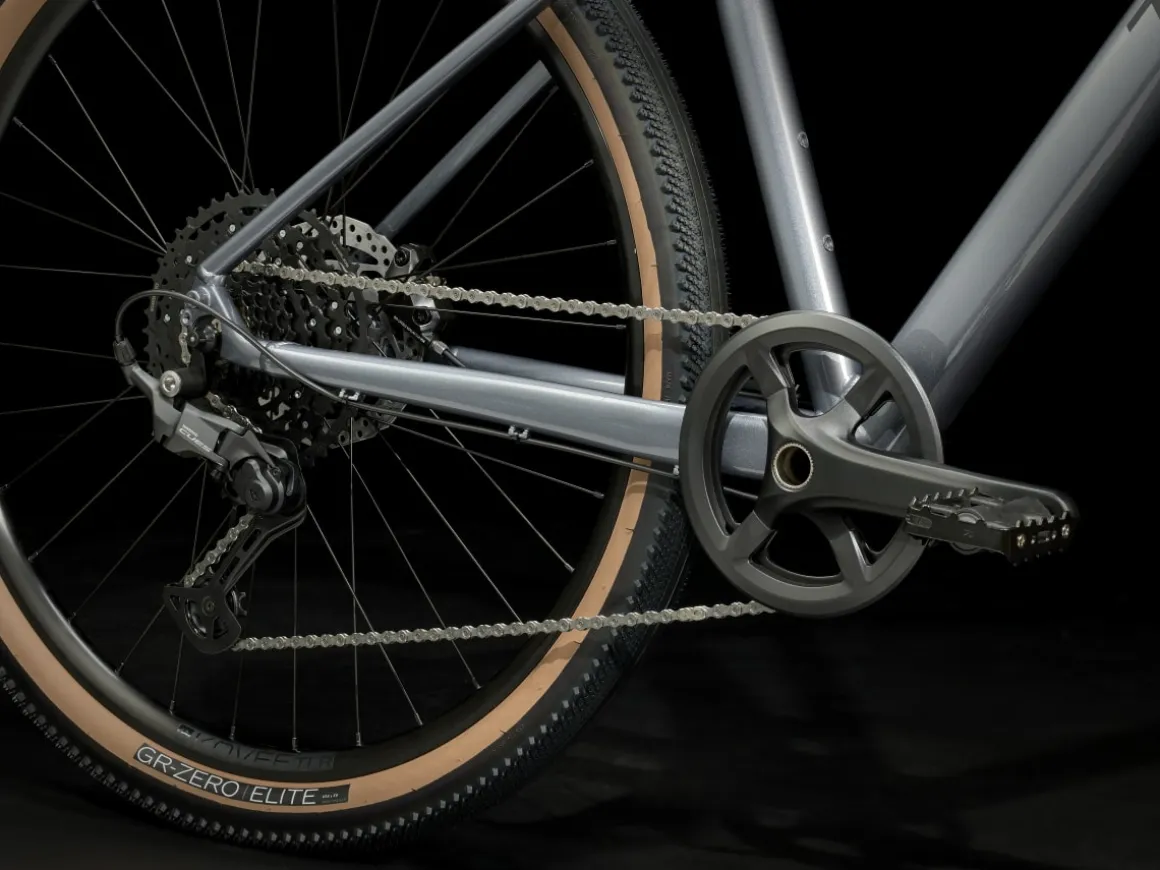 Trek Bikes Dual Sport 3 Gen 5