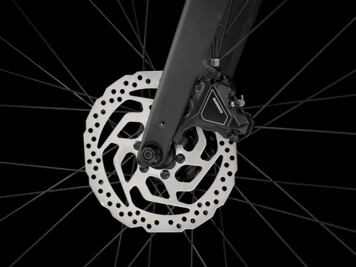 Trek Bikes Dual Sport 3 Gen 5