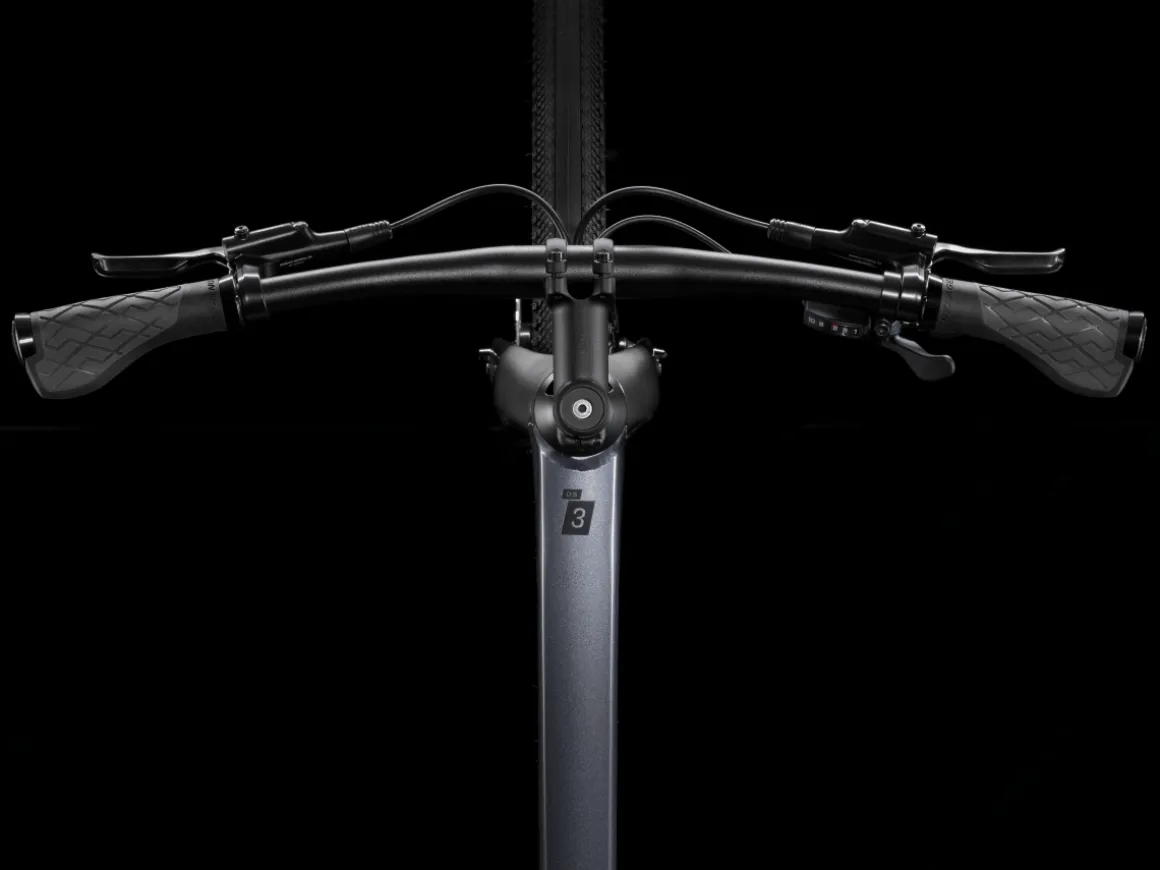 Trek Bikes Dual Sport 3 Gen 5