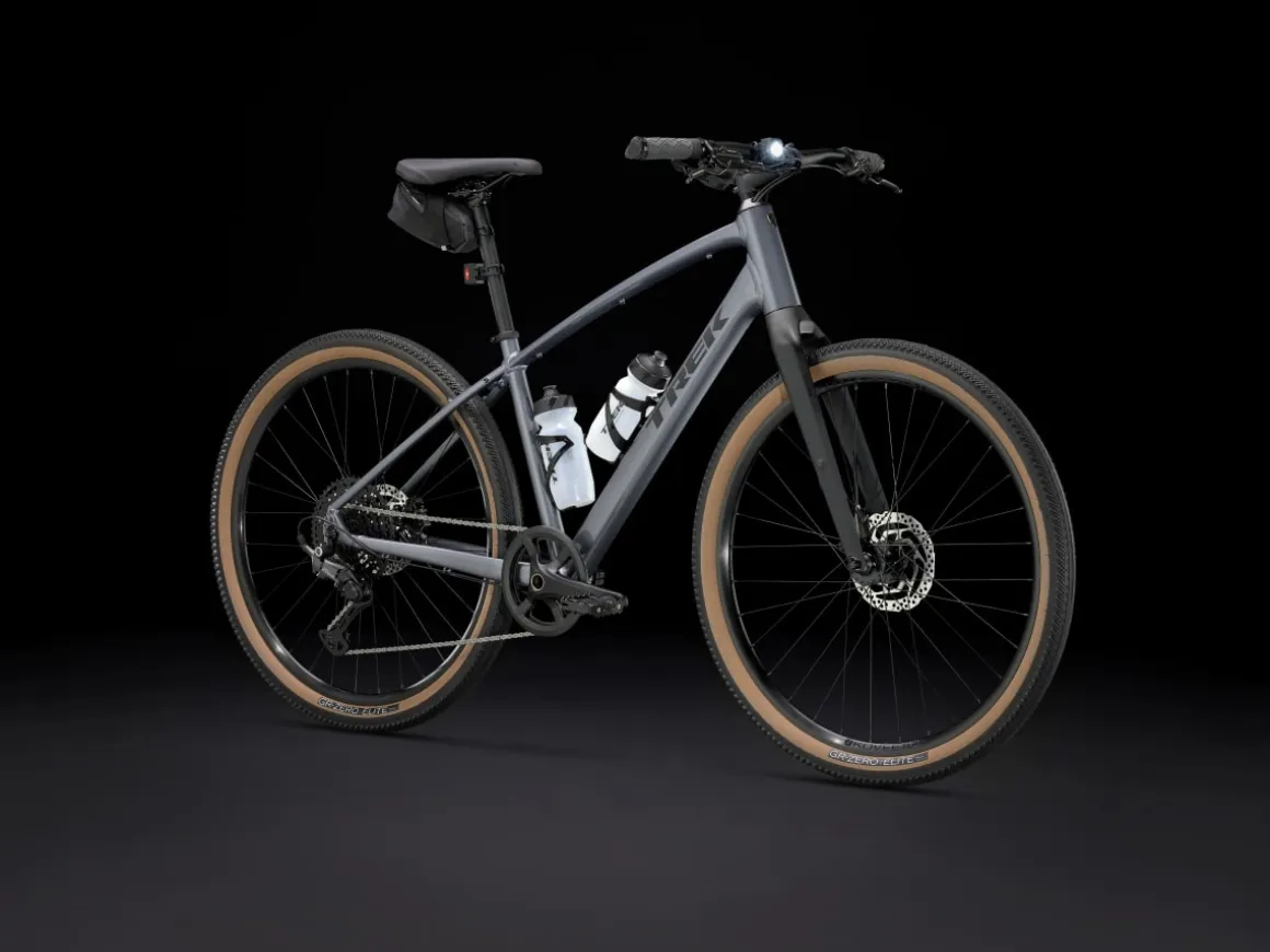 Trek Bikes Dual Sport 3 Gen 5
