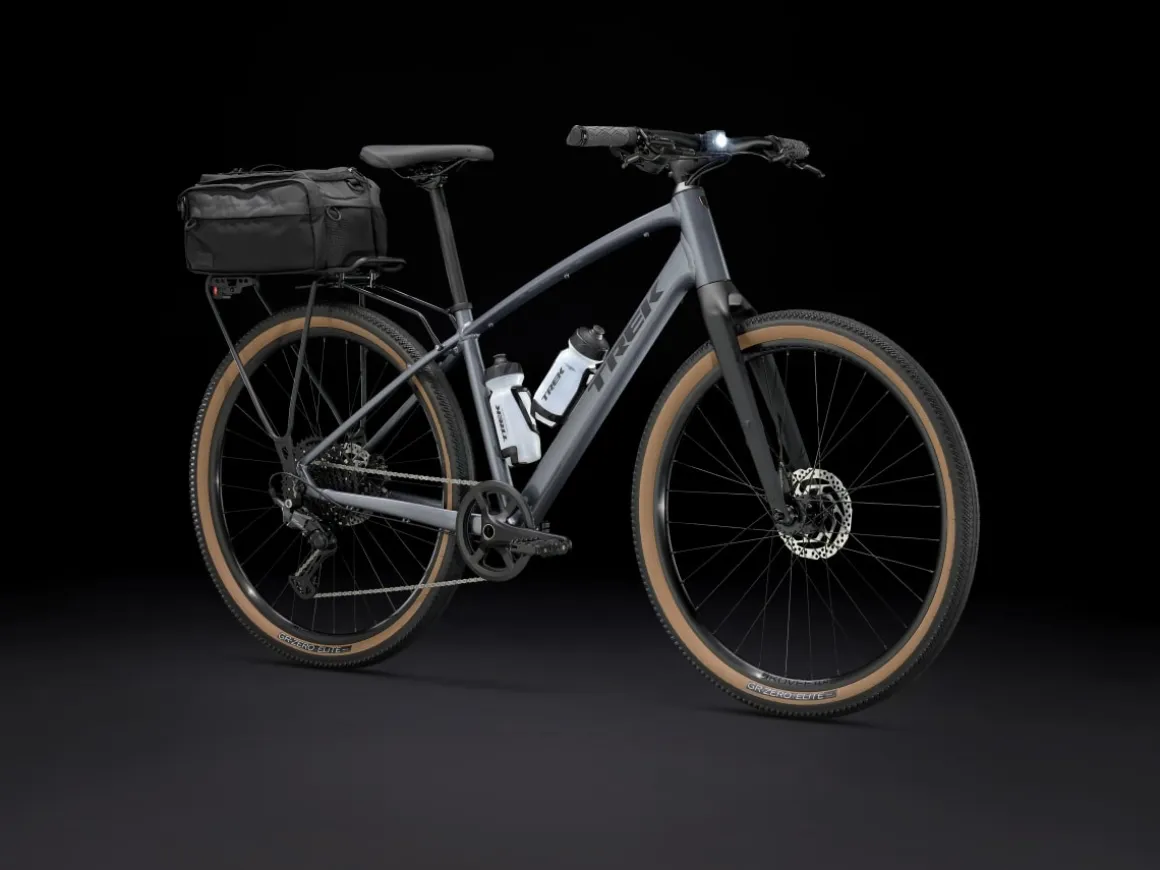 Trek Bikes Dual Sport 3 Gen 5