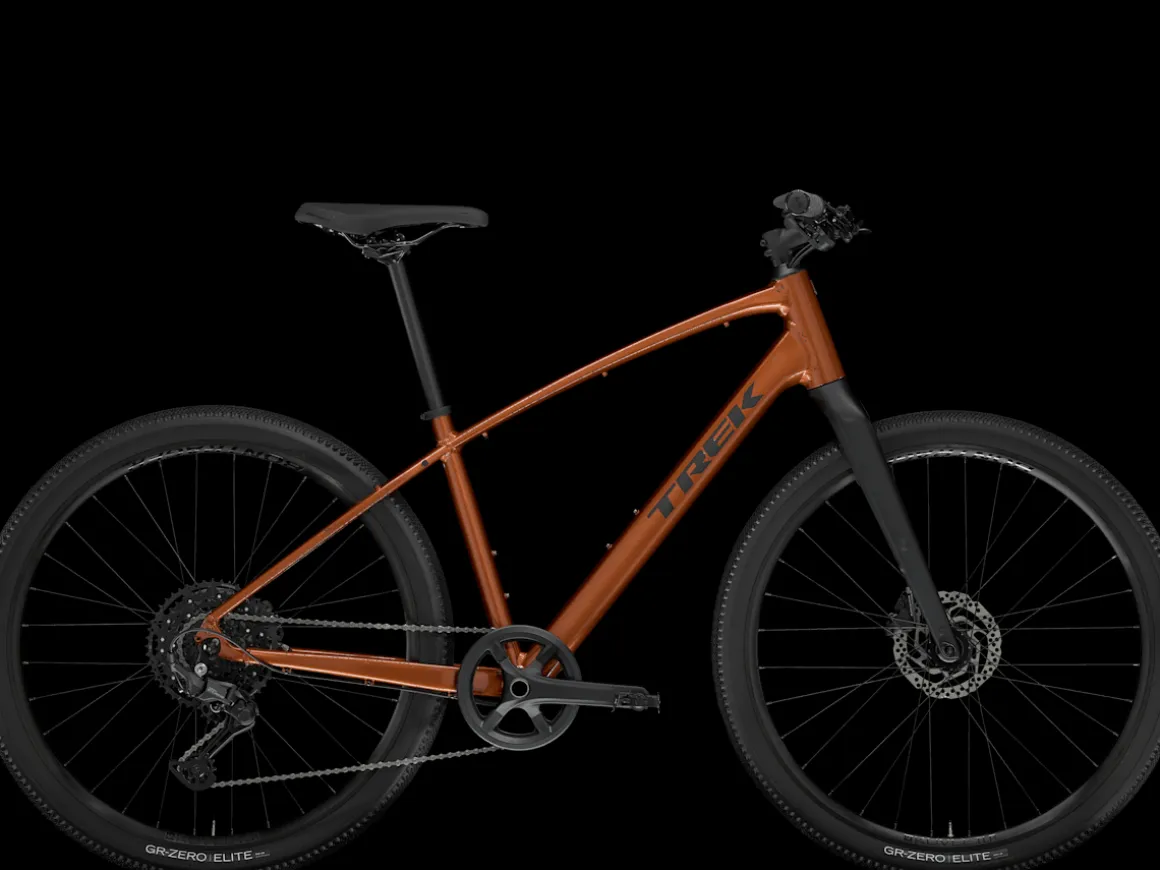 Trek Bikes Dual Sport 3 Gen 5