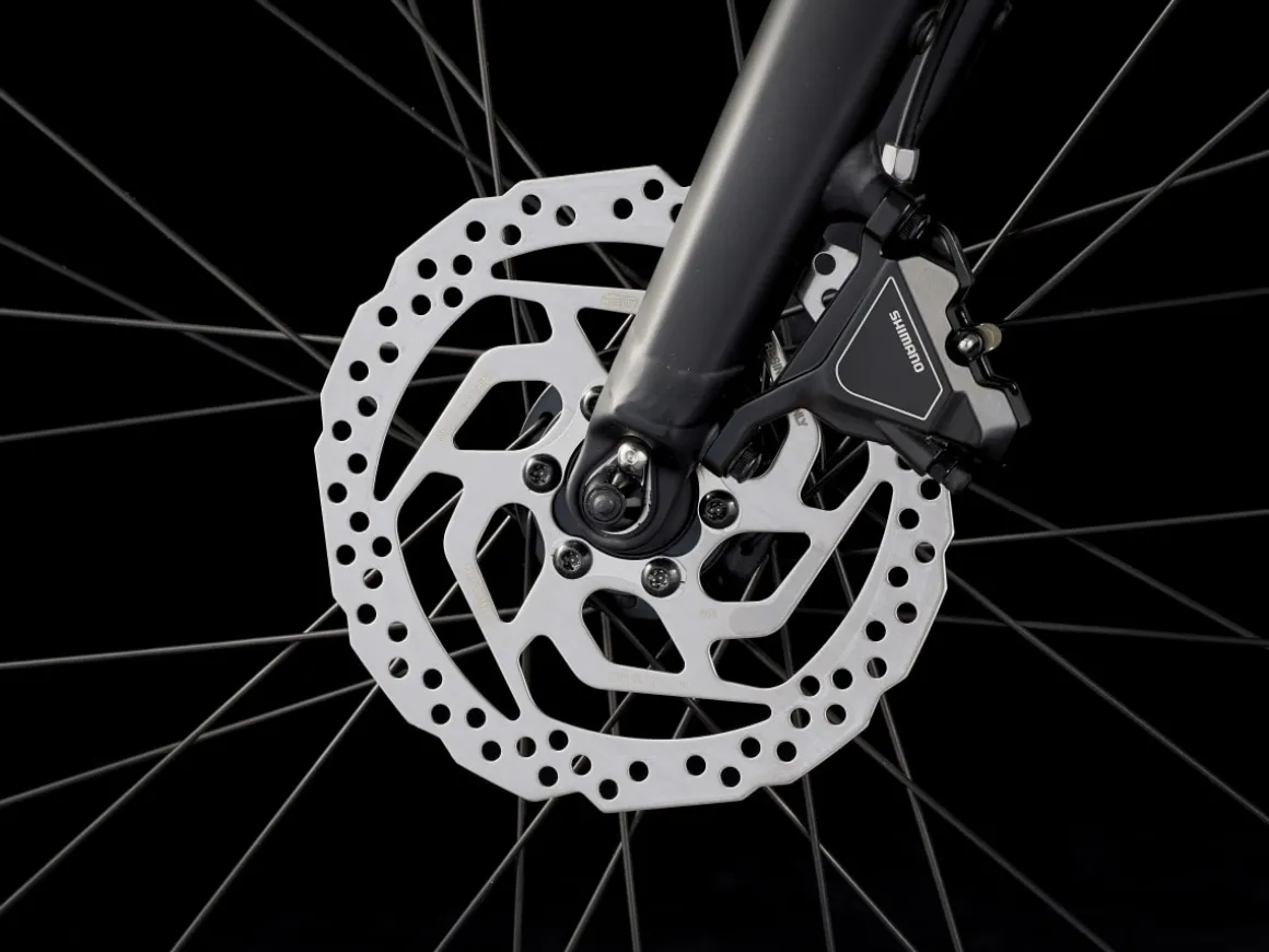 Trek Bikes Dual Sport+ 2 LT