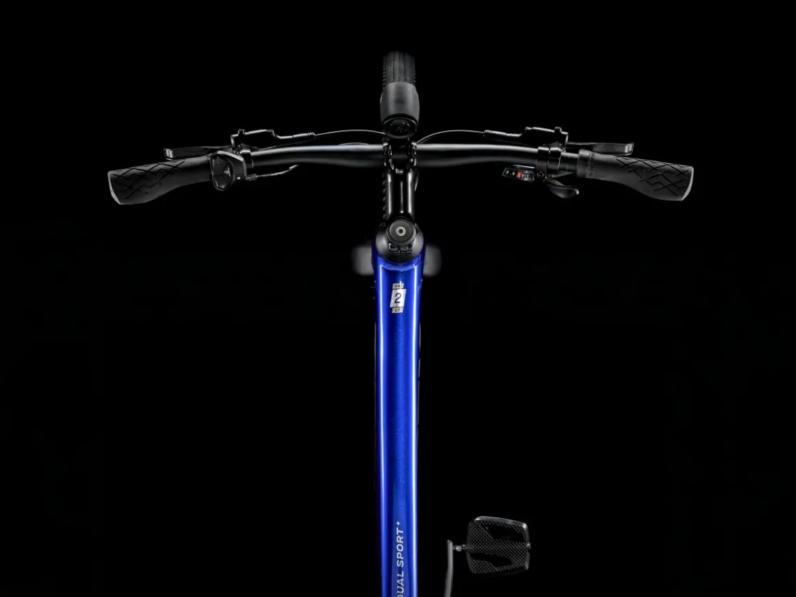 Trek Bikes Dual Sport+ 2 LT