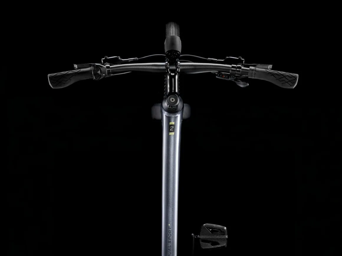 Trek Bikes Dual Sport+ 2 LT