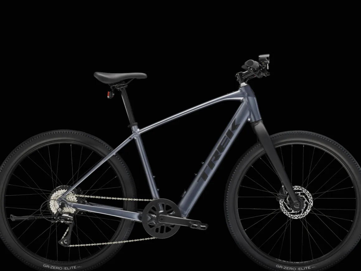 Trek Bikes Dual Sport+ 2 LT