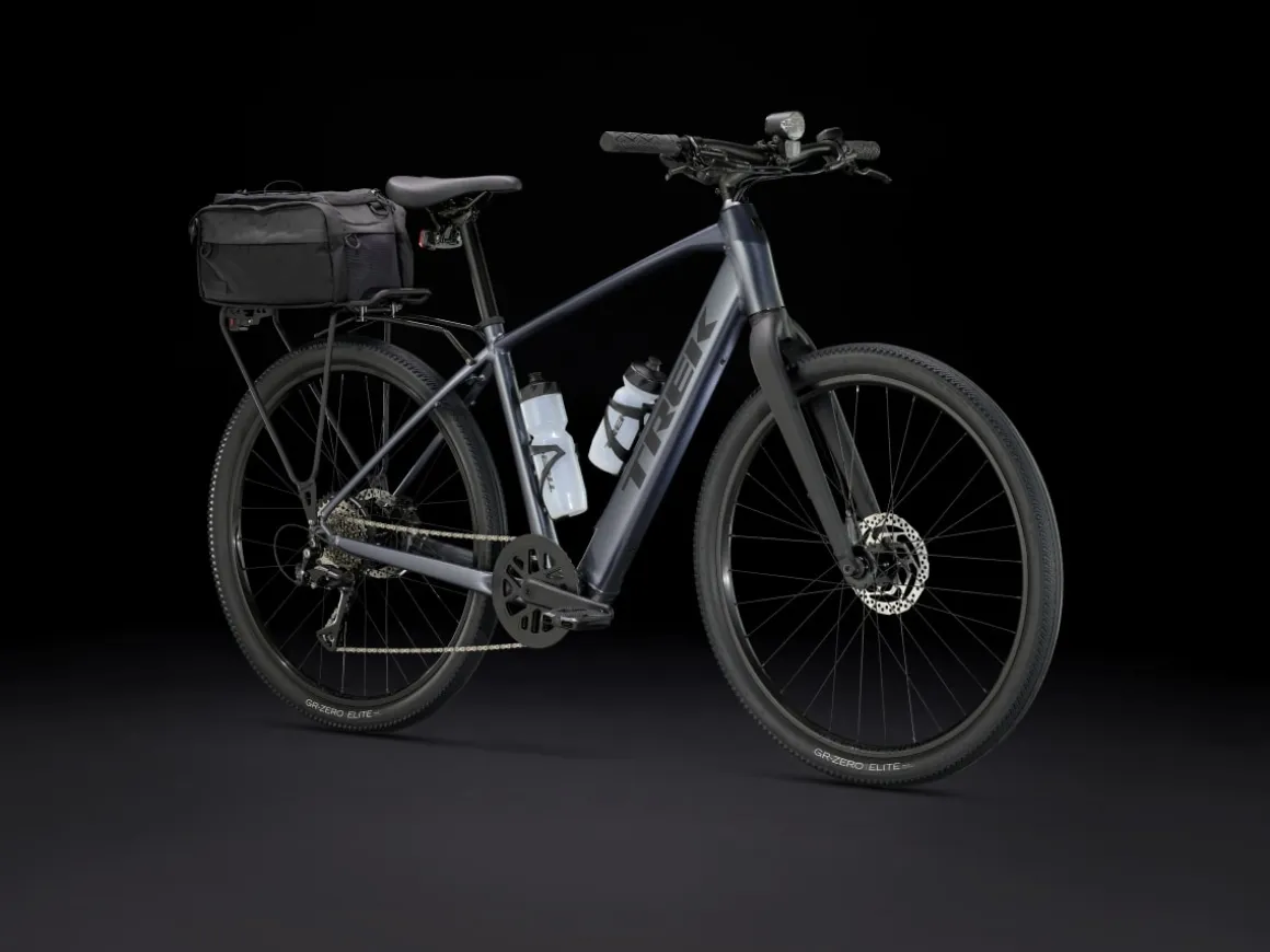 Trek Bikes Dual Sport+ 2 LT