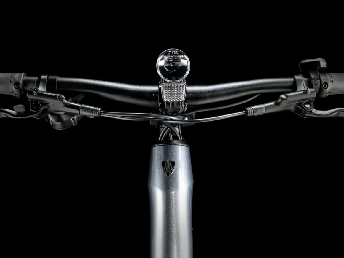 Trek Bikes Dual Sport+ 2 LT