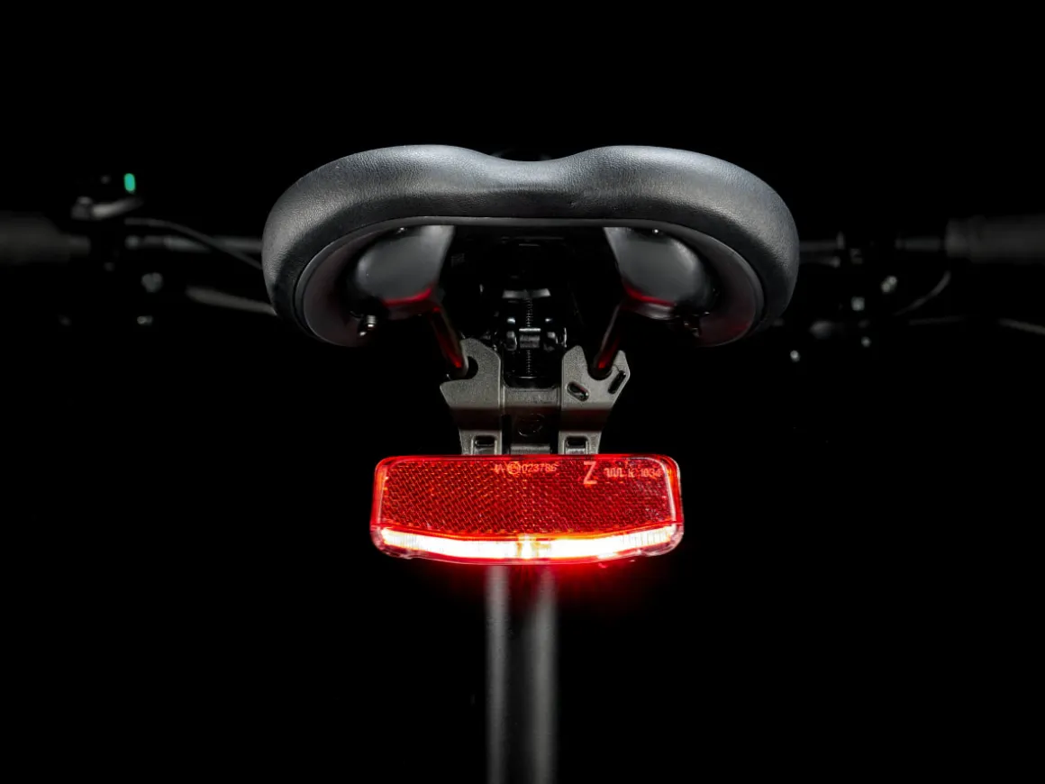 Trek Bikes Dual Sport+ 2 LT