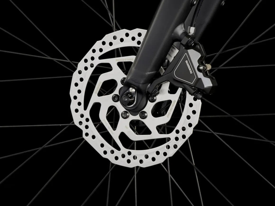 Trek Bikes Dual Sport+ 2 LT