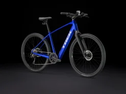 Trek Bikes Dual Sport+ 2 LT