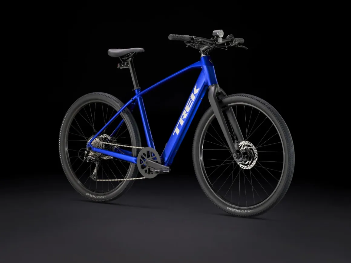 Trek Bikes Dual Sport+ 2 LT