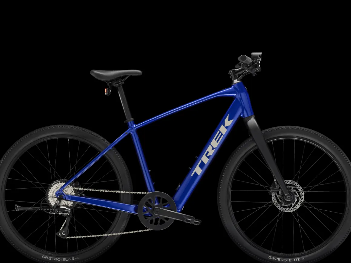 Trek Bikes Dual Sport+ 2 LT