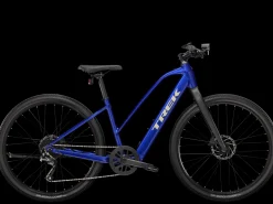 Trek Bikes Dual Sport+ 2 Stagger
