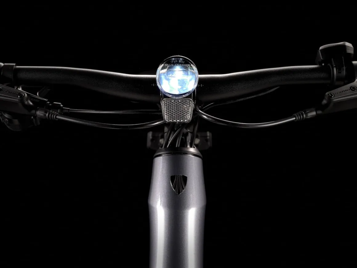 Trek Bikes Dual Sport+ 2 Stagger