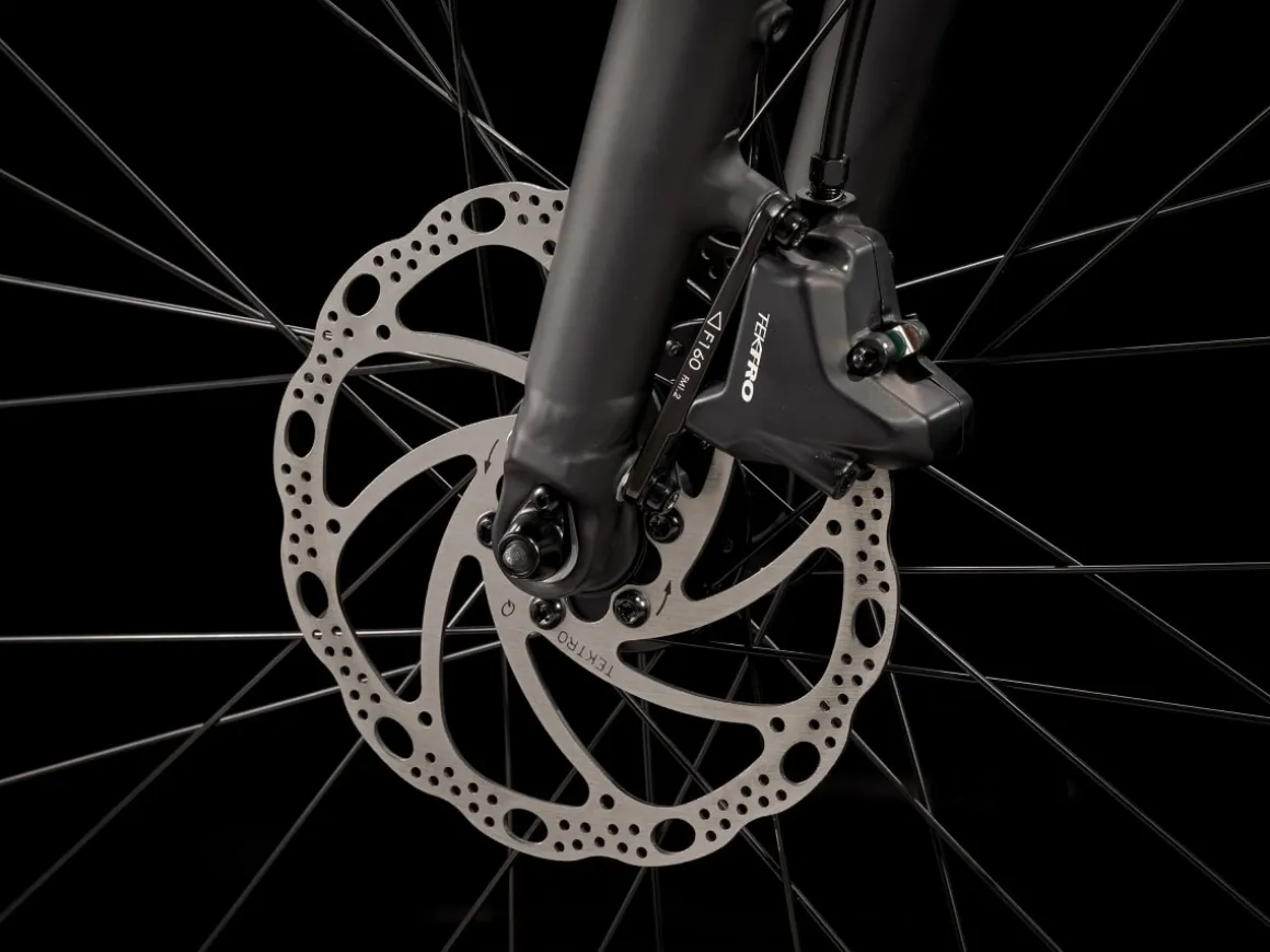Trek Bikes Dual Sport+ 2 Stagger