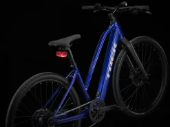 Trek Bikes Dual Sport+ 2 Stagger