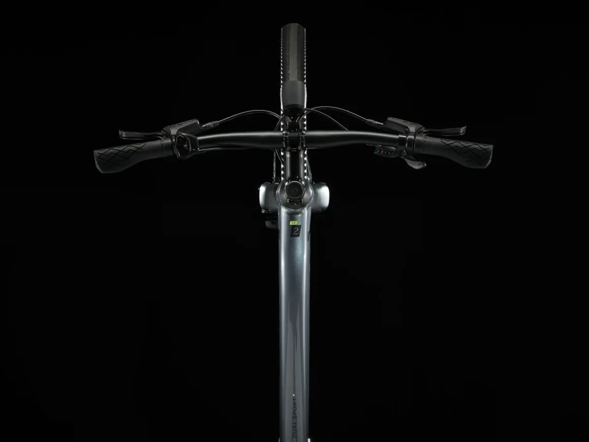 Trek Bikes Dual Sport+ 2 Stagger