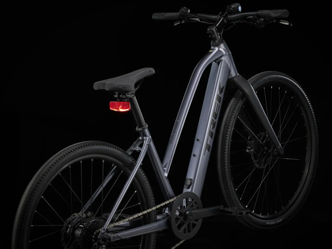 Trek Bikes Dual Sport+ 2 Stagger