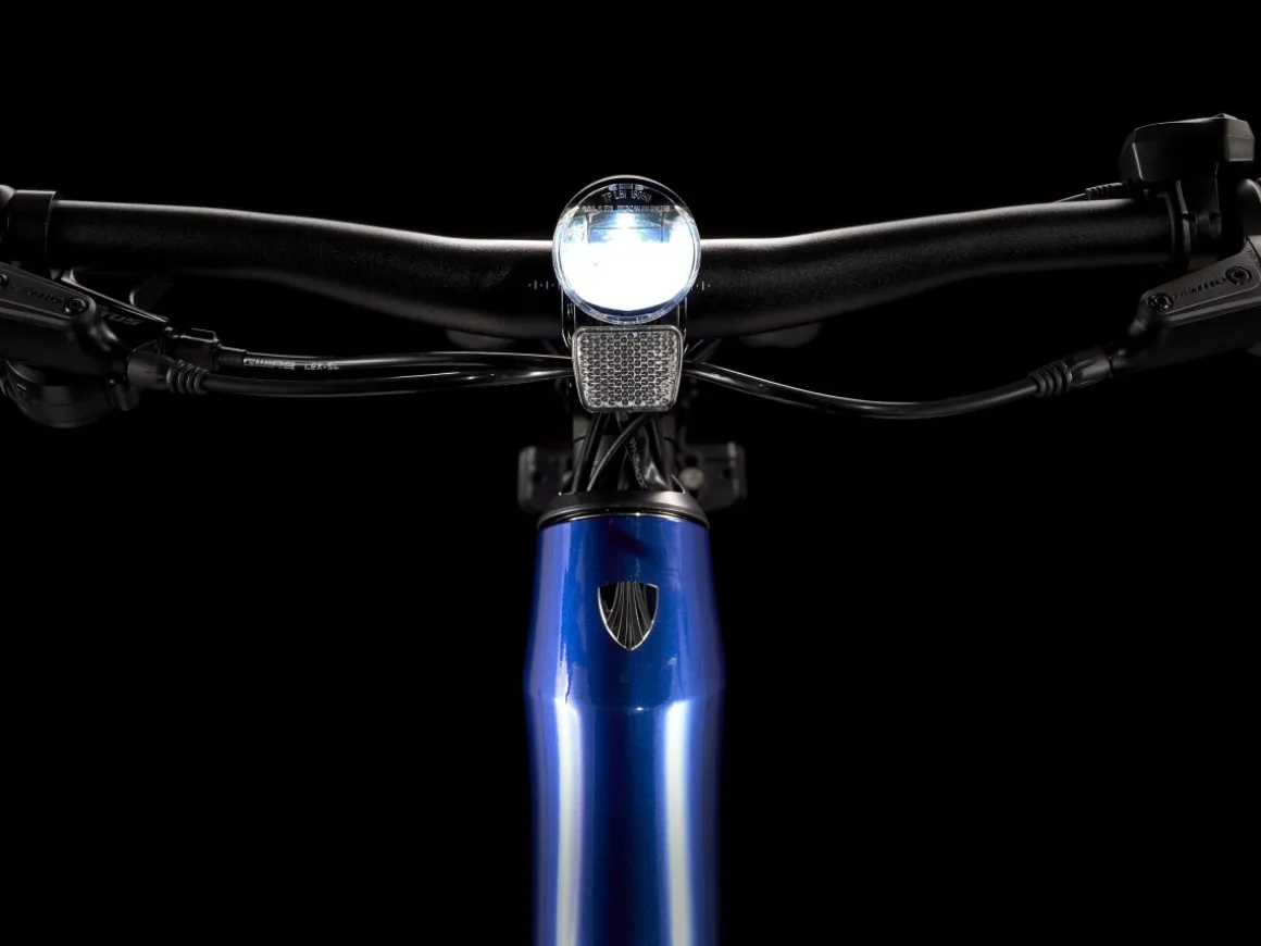 Trek Bikes Dual Sport+ 2 Stagger