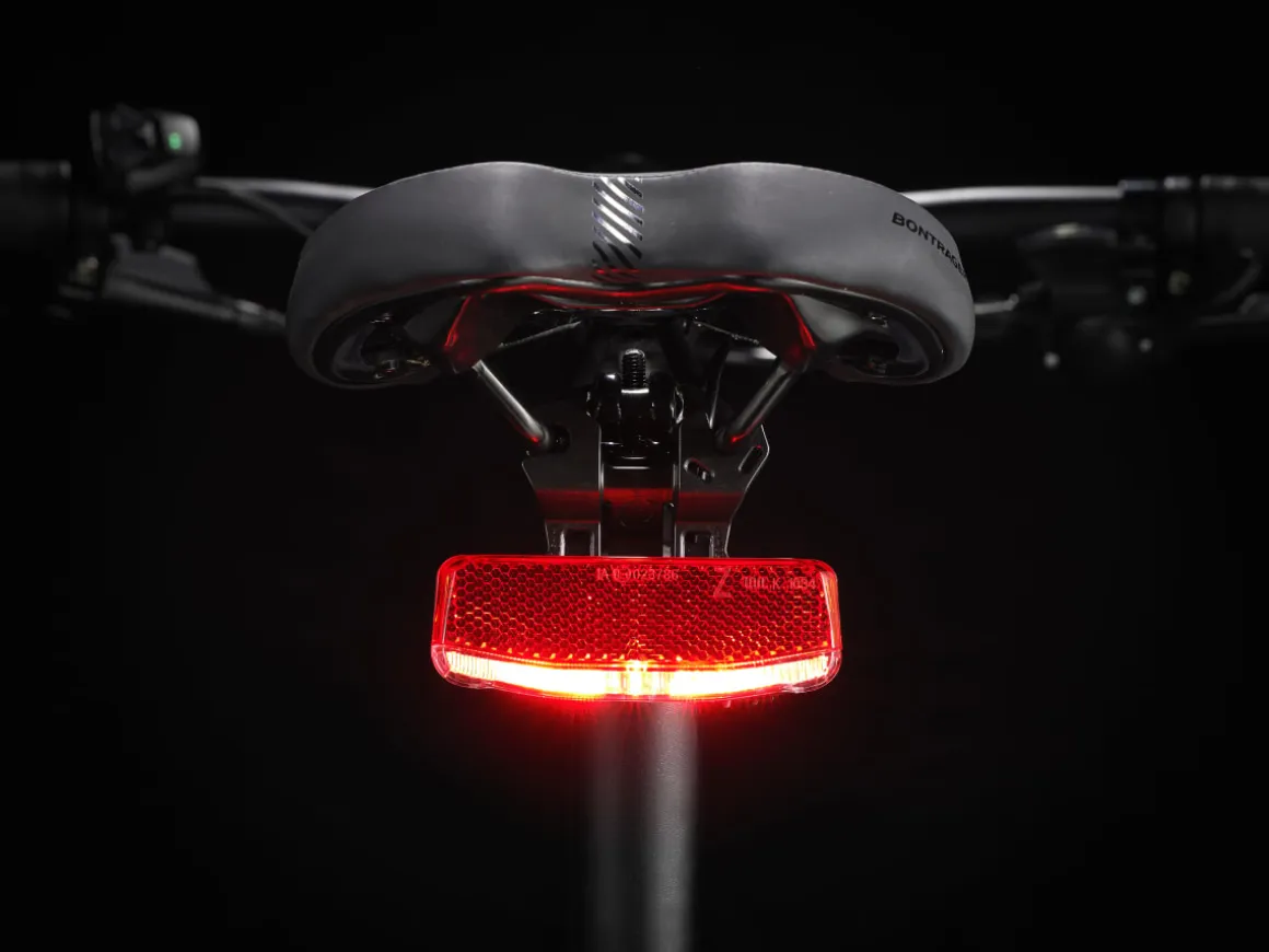 Trek Bikes Dual Sport+ 2 Stagger