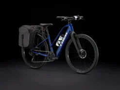 Trek Bikes Dual Sport+ 2 Stagger