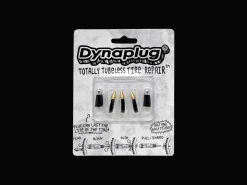 Trek Bikes Dynaplug Variety Tubeless Tire Repair Plugs 5 Pack