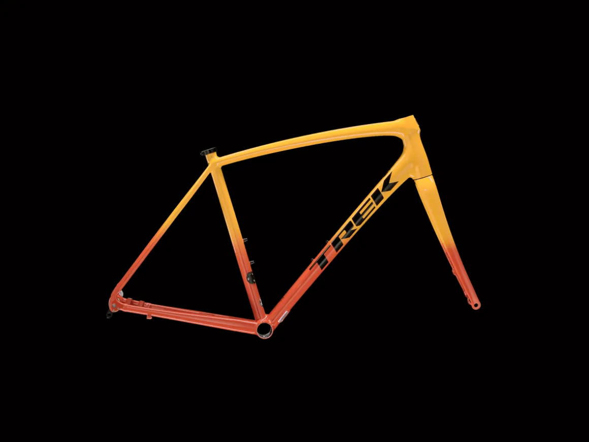 Women Trek Bikes Émonda ALR Disc Frameset