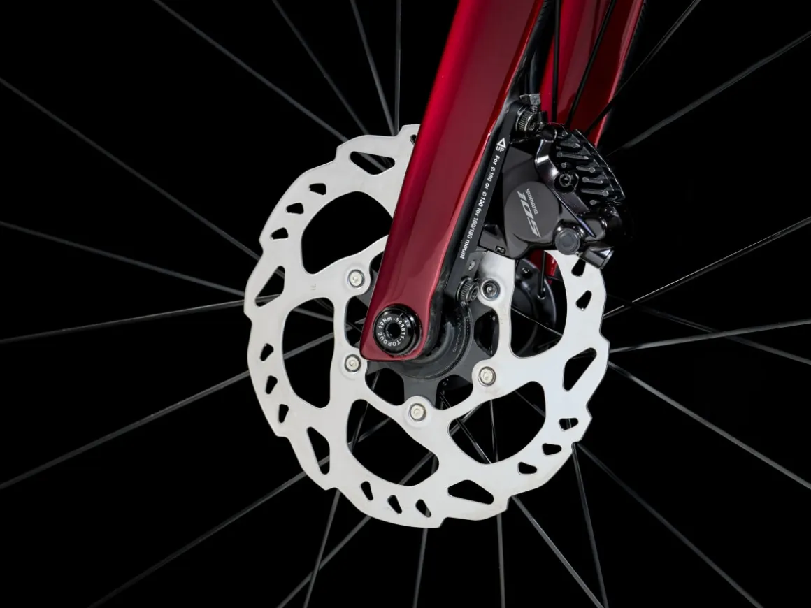 Women Trek Bikes Émonda SL 6